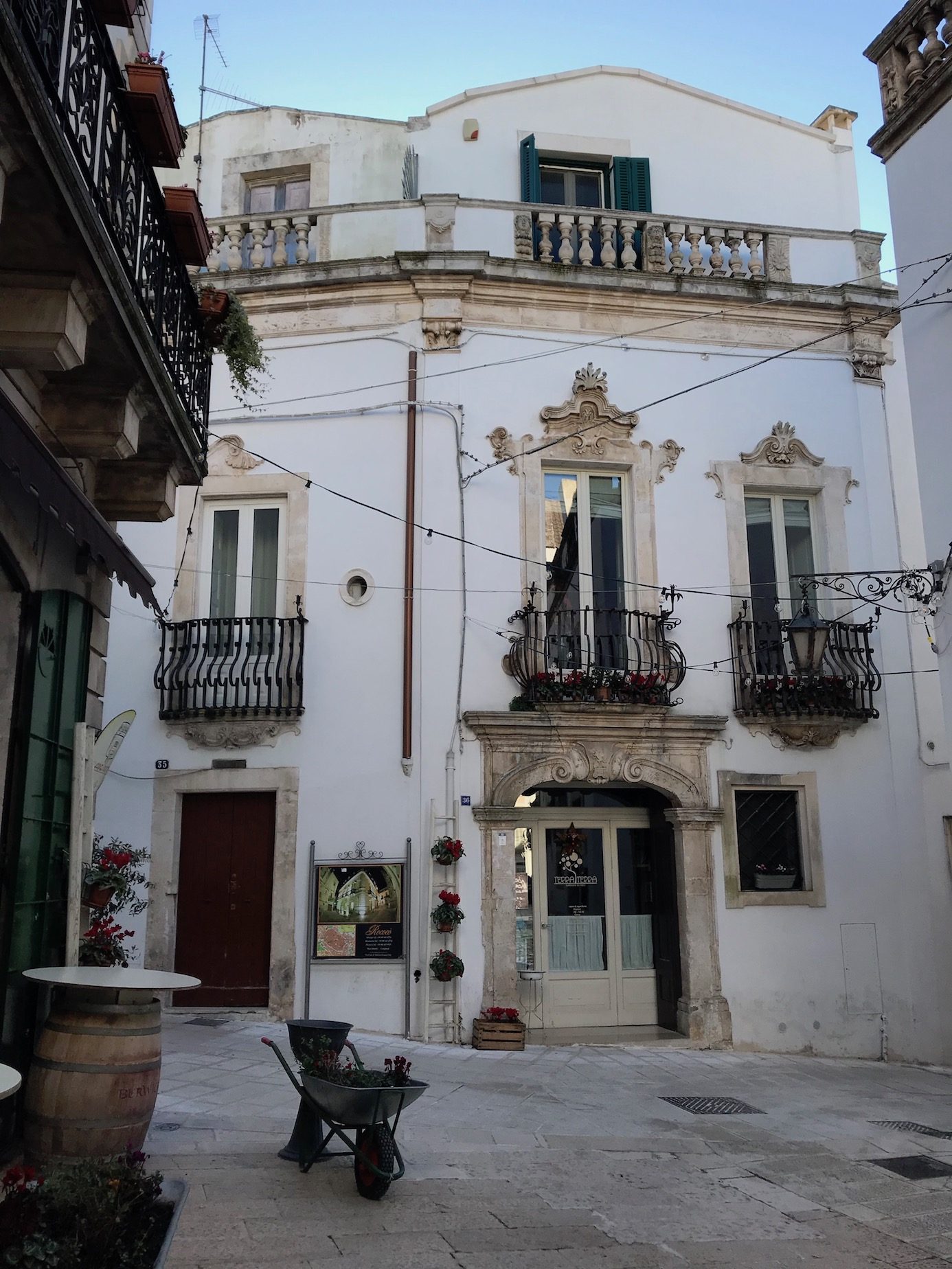 Alessandro Fighera's home, Martina Franca (2.).jpeg